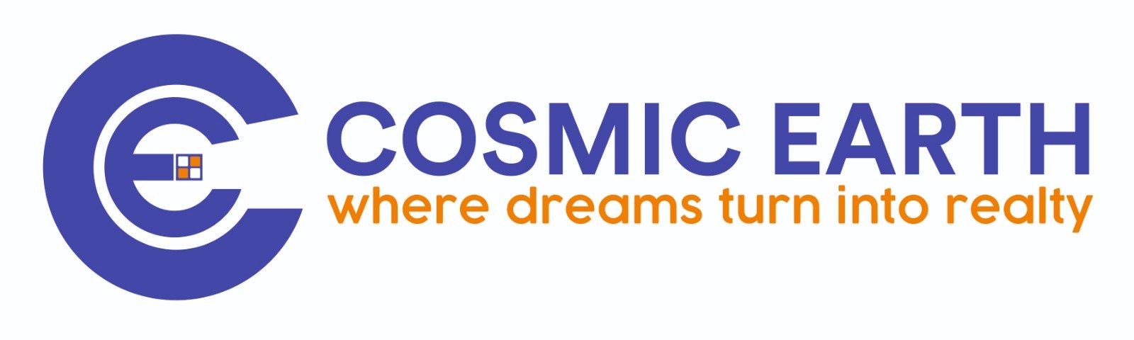 Cosmic Earth